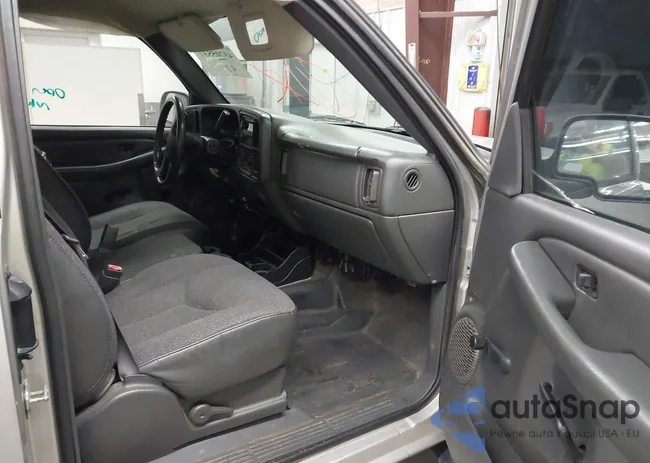 2GCEK19VX41312051: 43705537