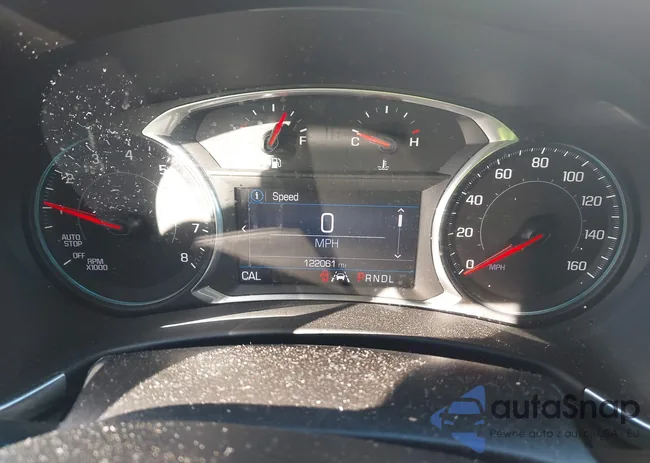 2GNAXJEV8N6122072: 43705545