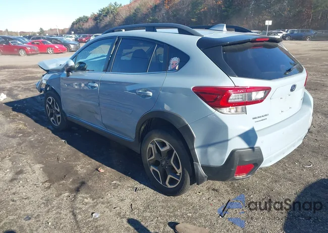 JF2GTAMC5LH229992: 43705550