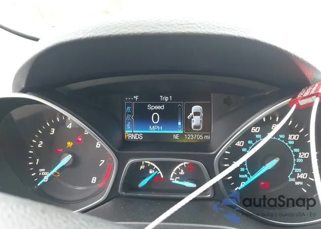 1FMCU9GX3GUB75320: 43705557