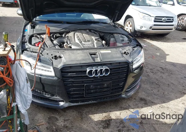 WAU43AFD3HN018027: 43705581