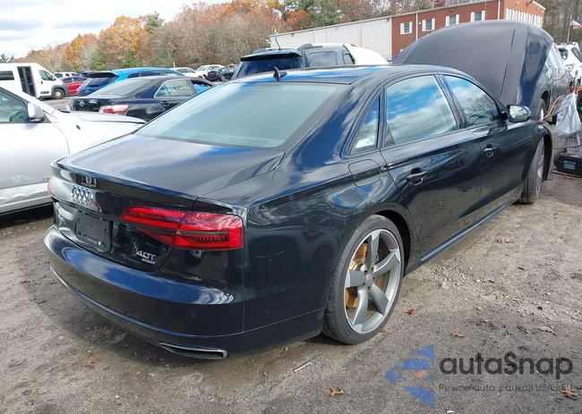 WAU43AFD3HN018027: 43705581