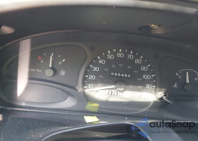 1FALP13P4VW258961: 43705583