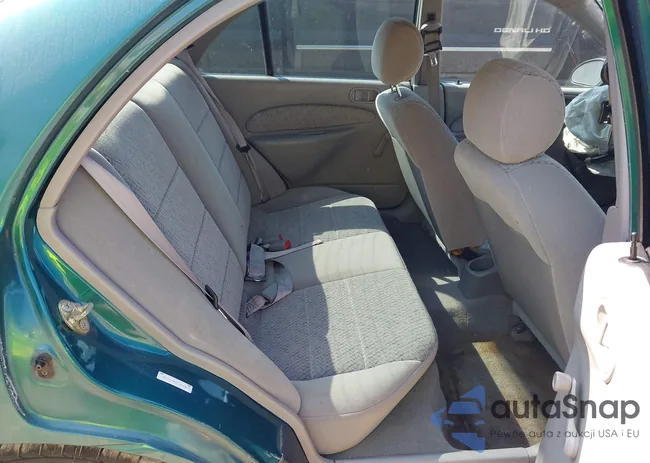 1FALP13P4VW258961: 43705583