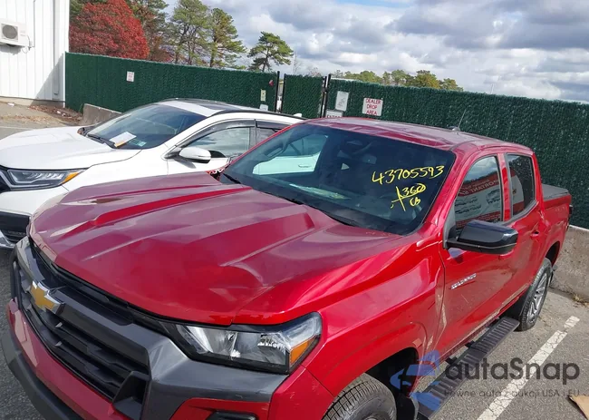 1GCPTCEK4R1111563: 43705593