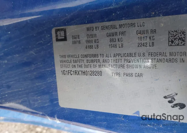 1G1FC1RX7H0128280: 43705607