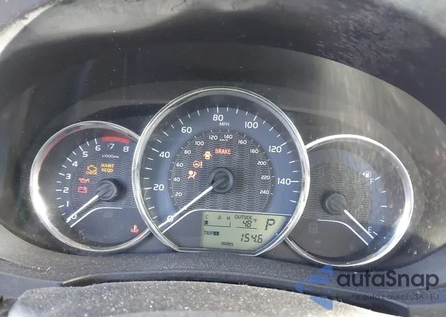 2T1BURHE9FC277990: 43705620