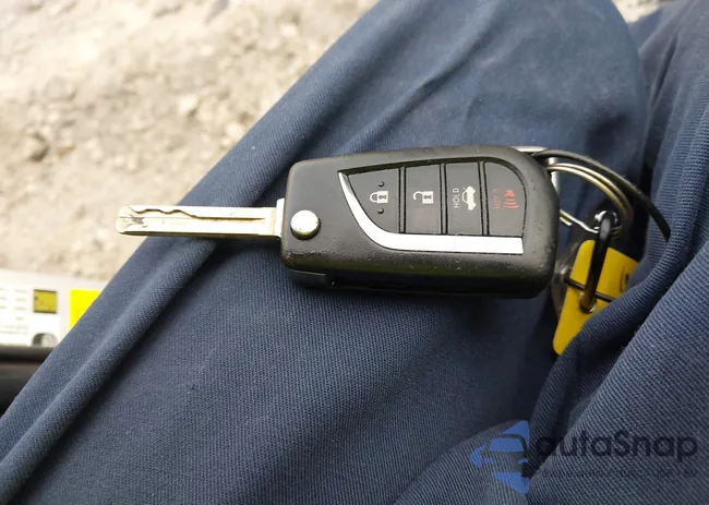 5YFEPRAE3LP084650: 43705642