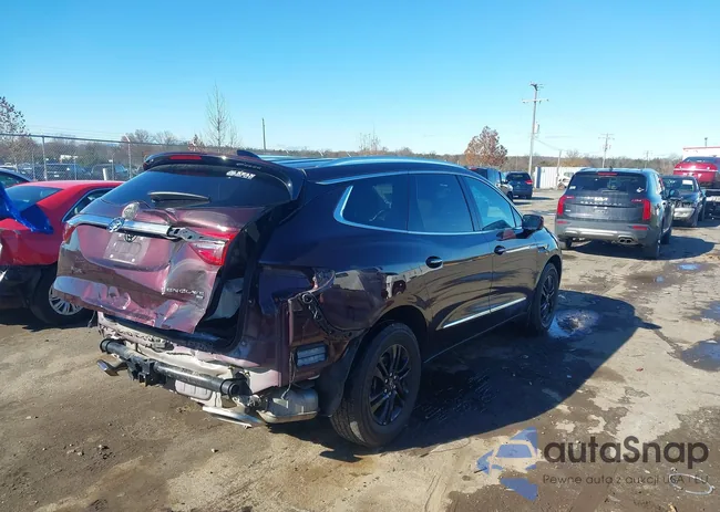 5GAEVAKW4KJ230606: 43705646