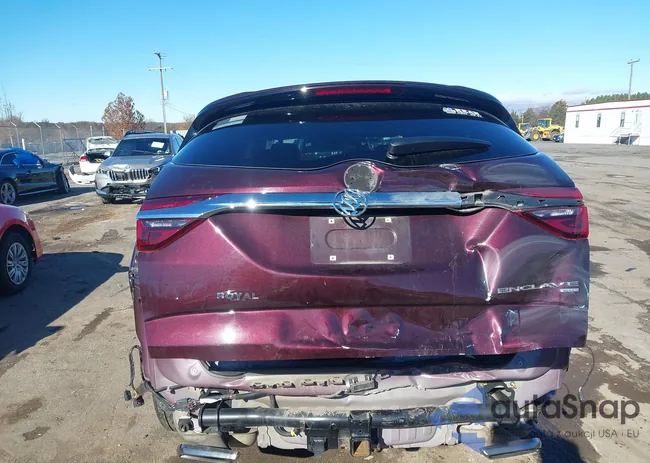 5GAEVAKW4KJ230606: 43705646