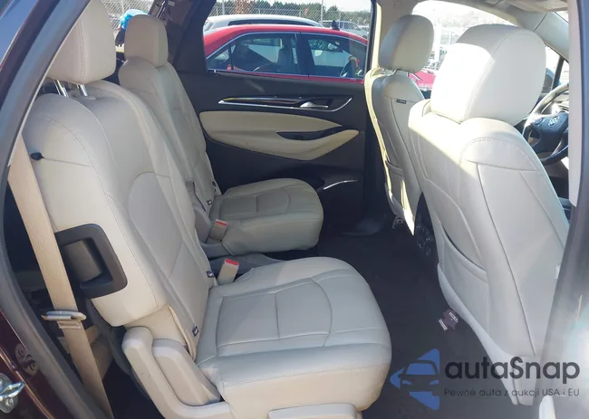 5GAEVAKW4KJ230606: 43705646