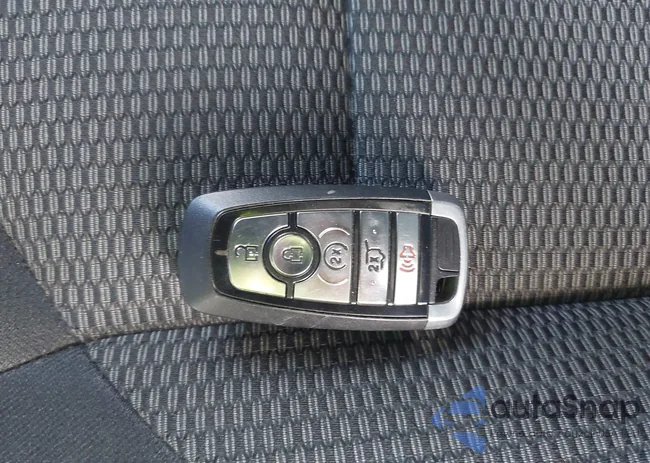 1FM5K8D86KGA86161: 43705649