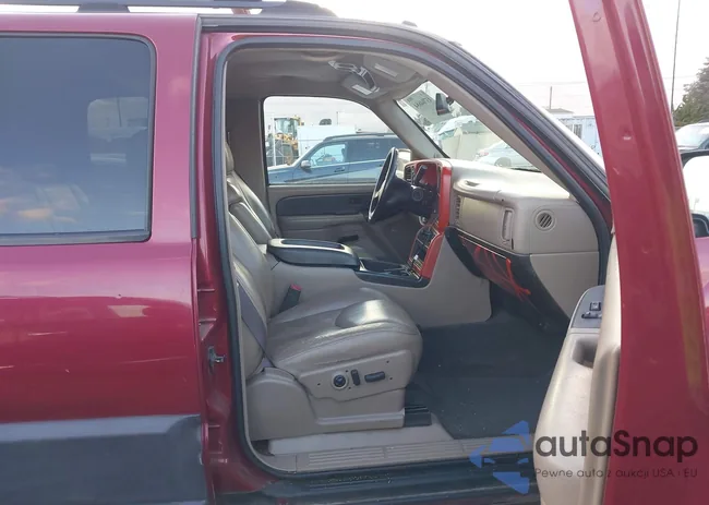 3GNEK12T14G167876: 43704684