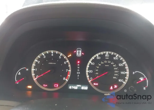 1HGCP26868A008256: 43704704