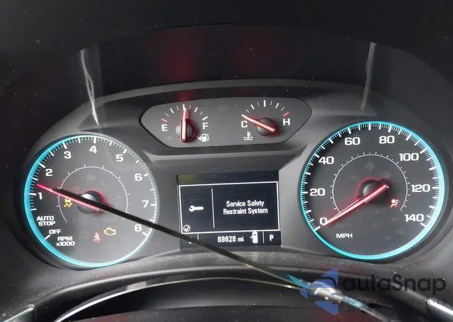 2GNAXKEX3J6334833: 43704711