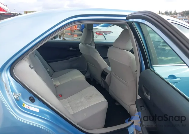 4T4BF1FK4CR178319: 43704765