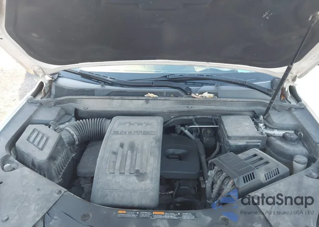 2GNALDEK5C1240965: 43704813