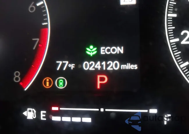 2HGFE2F54SH533110: 43704817