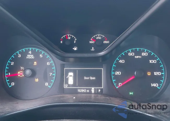 1GCGTBEN8J1155400: 43704833