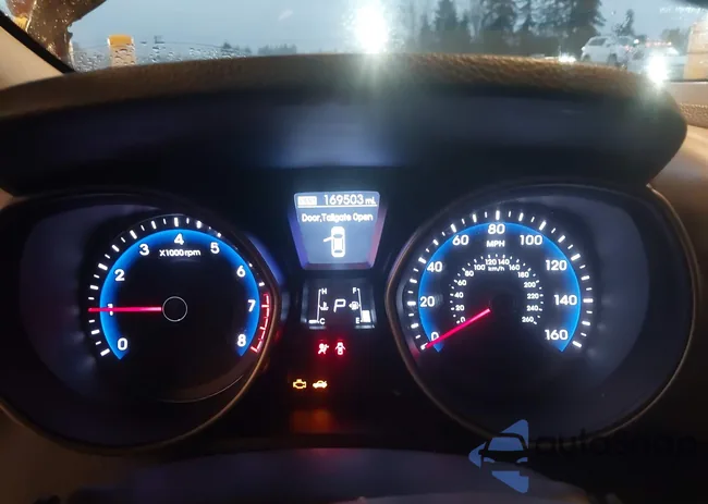 KMHD35LE3DU039933: 43704850