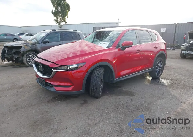 JM3KFACM1J0332582: 43704863