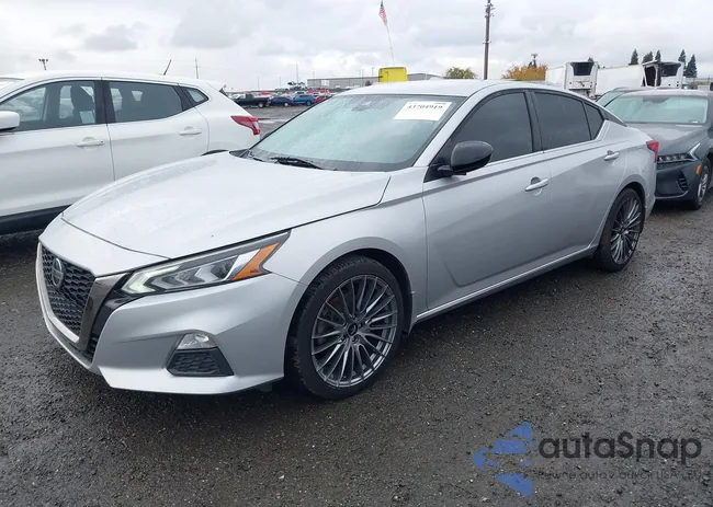 1N4BL4CV2LN304684: 43704919