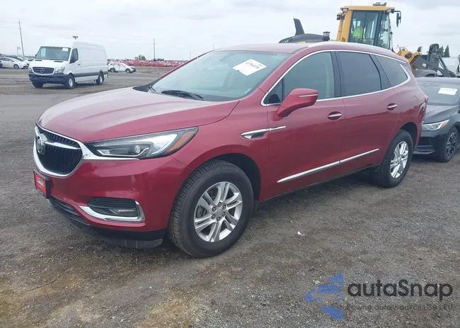 5GAERBKW8LJ119360: 43704939