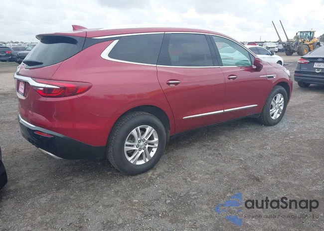 5GAERBKW8LJ119360: 43704939