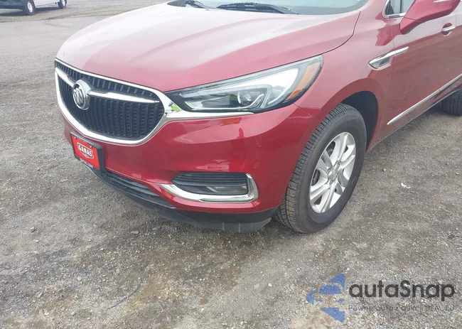 5GAERBKW8LJ119360: 43704939