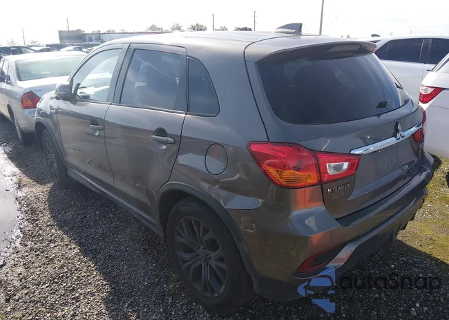 JA4AP3AU1JU018904: 43704950