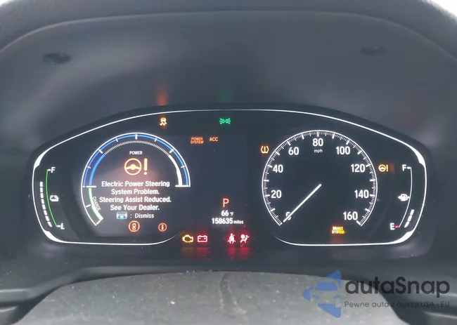 1HGCV3F66JA003431: 43705000