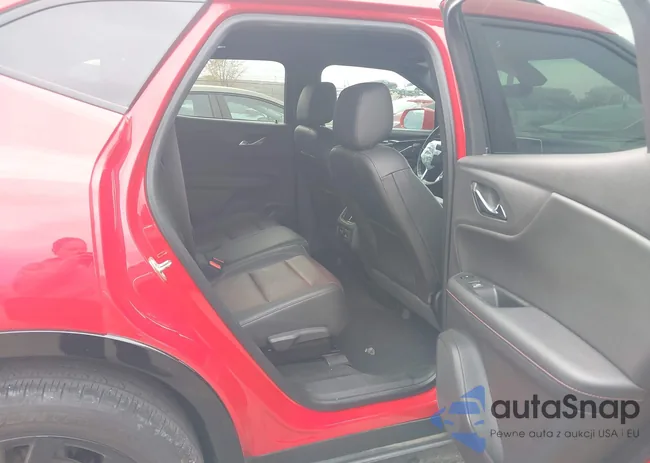 3GNKBERS8KS594764: 43705009