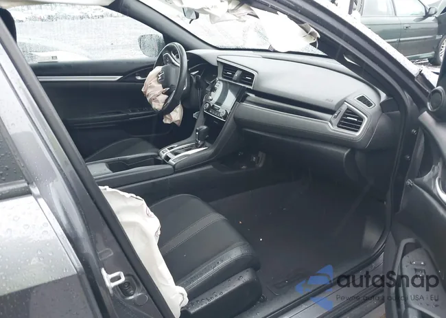 19XFC2F88ME201748: 43705072