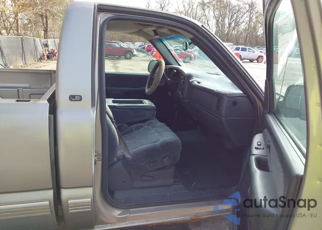 1GCEC14T21Z245158: 43706083