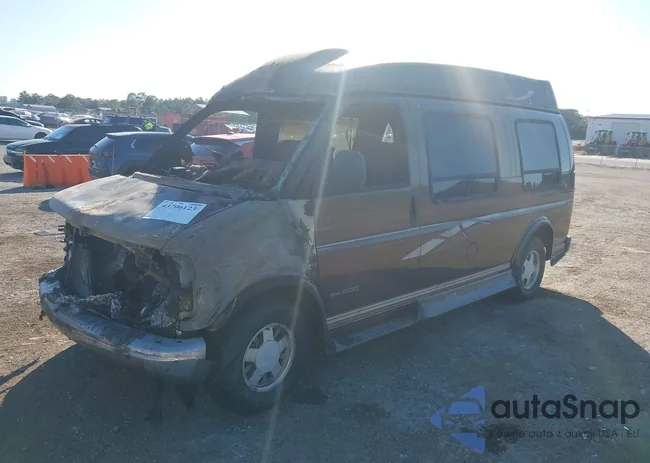 1GDFG15RXW1009080: 43706123