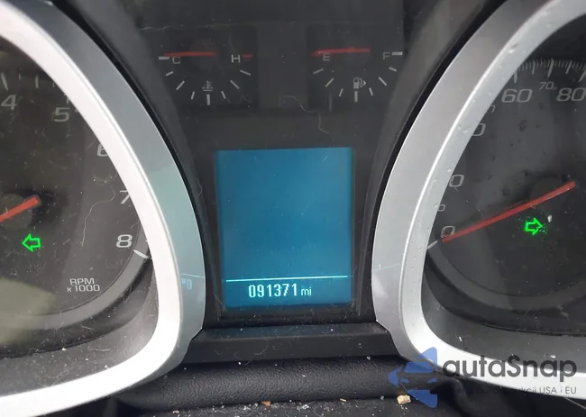 2GNFLFEKXH6197980: 43706172