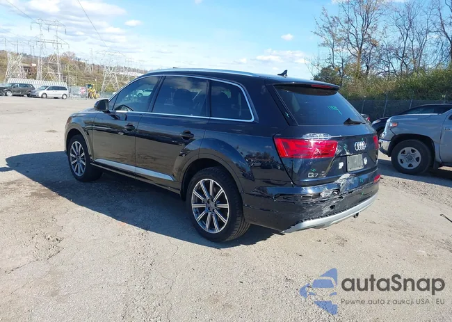 WA1LAAF7XHD009176: 43706232