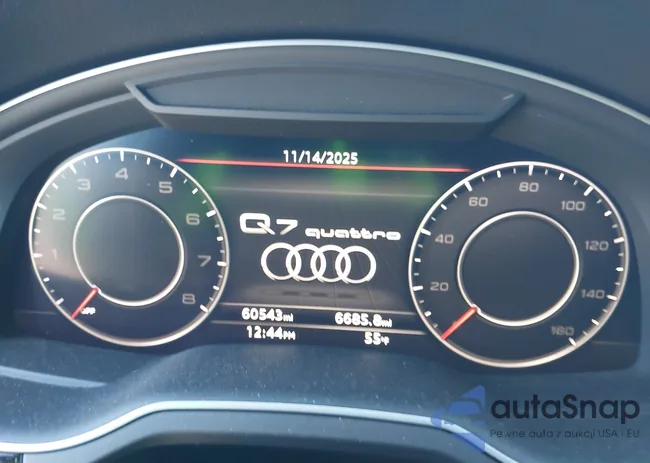 WA1LAAF7XHD009176: 43706232