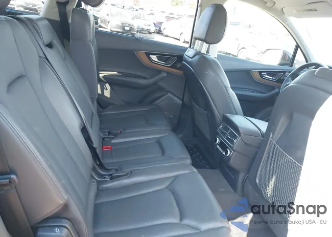 WA1LAAF7XHD009176: 43706232