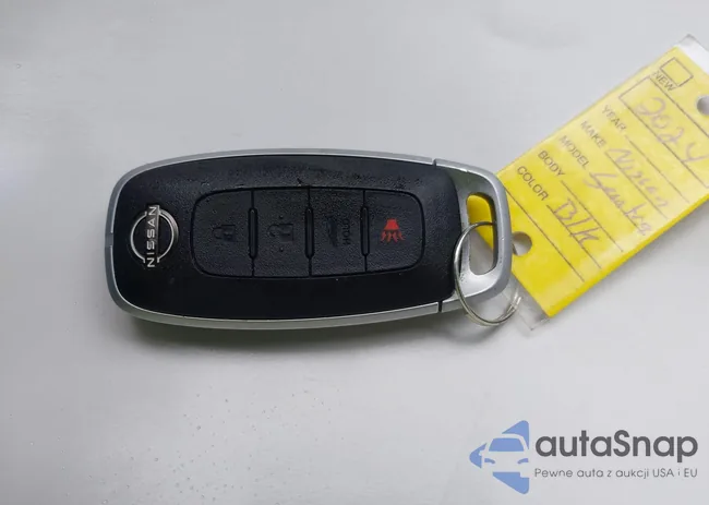 3N1AB8BVXRY377141: 43706237