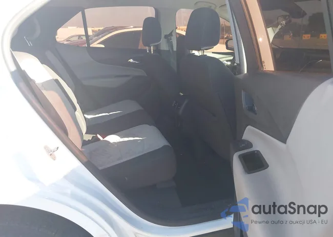 3GNAXHEV7LS502088: 43706278