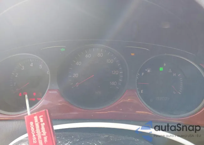 JTHBF30G725016349: 43706283