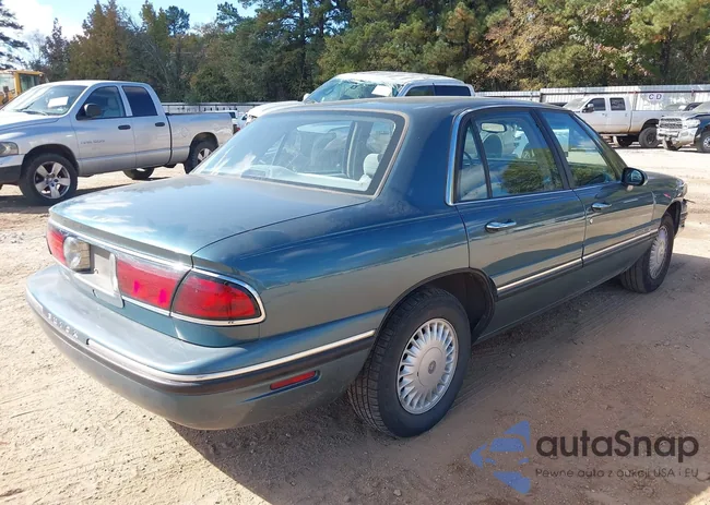 1G4HP52K8VH411659: 43706349