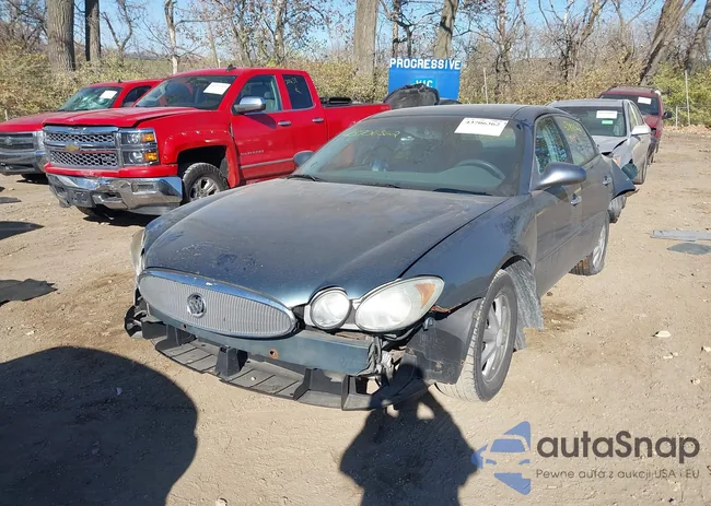 2G4WD582361172422: 43706362