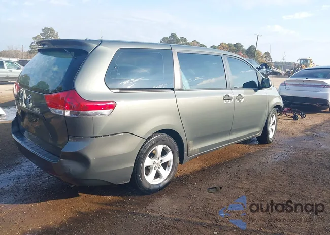 5TDZK3DCXBS065266: 43706394