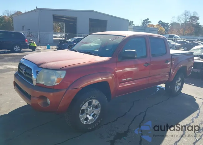 5TELU42N95Z053076: 43706405