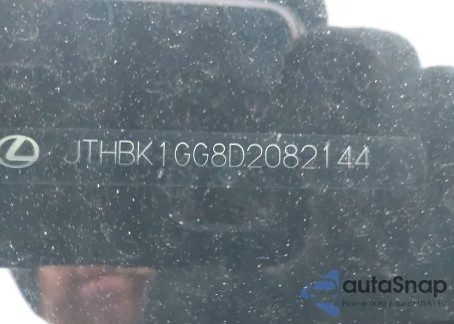 JTHBK1GG8D2082144: 43706430