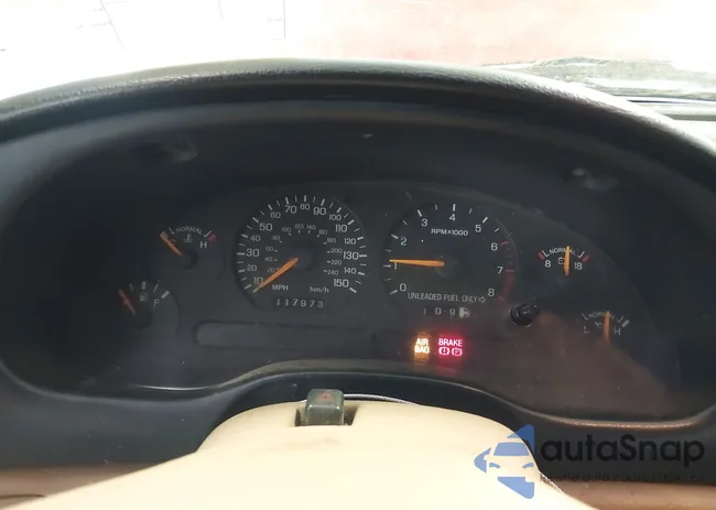 1FALP45X0VF173128: 43706486