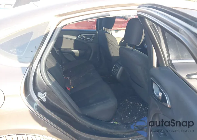 1C3CCCAB4FN751642: 43706500