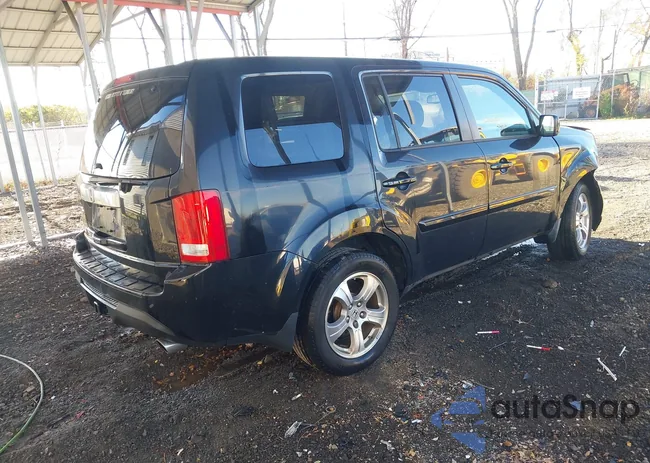 5FNYF3H70EB015577: 43706506